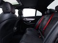 Daumennagel 12 - Mercedes-Benz C 450 / C 43 AMG 4Matic /NIGHT/LED/COMAND/NAVI/
