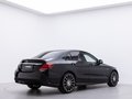 Daumennagel 3 - Mercedes-Benz C 450 / C 43 AMG 4Matic /NIGHT/LED/COMAND/NAVI/