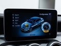 Daumennagel 27 - Mercedes-Benz C 450 / C 43 AMG 4Matic /NIGHT/LED/COMAND/NAVI/