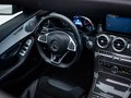 Daumennagel 14 - Mercedes-Benz C 450 / C 43 AMG 4Matic /NIGHT/LED/COMAND/NAVI/