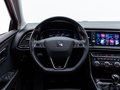 Daumennagel 15 - SEAT Leon FR /PANO/NAVI/LED/TEMP/KAM/