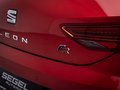 Daumennagel 8 - SEAT Leon FR /PANO/NAVI/LED/TEMP/KAM/