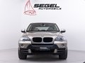 Daumennagel 2 - BMW X5 4.8i *LPG*RFK*PDC*