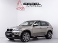 Daumennagel 5 - BMW X5 4.8i *LPG*RFK*PDC*