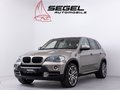 Daumennagel 1 - BMW X5 4.8i *LPG*RFK*PDC*
