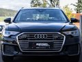 Daumennagel 2 - Audi A6 Avant 50 TDI qu.*S-LINE*NAVI*ACC*STNDHZG*