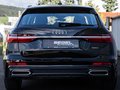 Daumennagel 4 - Audi A6 Avant 50 TDI qu.*S-LINE*NAVI*ACC*STNDHZG*