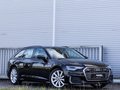 Daumennagel 1 - Audi A6 Avant 50 TDI qu.*S-LINE*NAVI*ACC*STNDHZG*