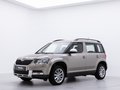 Daumennagel 5 - Skoda Yeti 1.6 TDI DSG Ambition Outdoor*SHZ*TEMP*PDC*