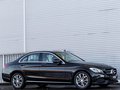 Daumennagel 3 - Mercedes-Benz C 250LIM.*AVANTGARDE*HEAD-UP*LED*RFK*SCHIEBEDACH