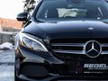 Daumennagel 7 - Mercedes-Benz C 250LIM.*AVANTGARDE*HEAD-UP*LED*RFK*SCHIEBEDACH