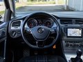 Daumennagel 11 - Volkswagen Golf VII Lim. 1.4 TSI*R-LINE*NAVI*KLIMA*PDC*TEMP