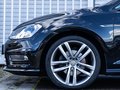 Daumennagel 6 - Volkswagen Golf VII Lim. 1.4 TSI*R-LINE*NAVI*KLIMA*PDC*TEMP