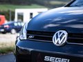 Daumennagel 8 - Volkswagen Golf VII Lim. 1.4 TSI*R-LINE*NAVI*KLIMA*PDC*TEMP