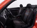 Daumennagel 12 - Volkswagen Beetle Cabriolet Club 2.0TDI*NAVI*SHZ*TEMP*