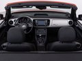 Daumennagel 15 - Volkswagen Beetle Cabriolet Club 2.0TDI*NAVI*SHZ*TEMP*