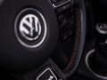 Daumennagel 16 - Volkswagen Beetle Cabriolet Club 2.0TDI*NAVI*SHZ*TEMP*