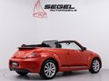 Daumennagel 3 - Volkswagen Beetle Cabriolet Club 2.0TDI*NAVI*SHZ*TEMP*