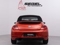 Daumennagel 4 - Volkswagen Beetle Cabriolet Club 2.0TDI*NAVI*SHZ*TEMP*