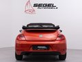 Daumennagel 5 - Volkswagen Beetle Cabriolet Club 2.0TDI*NAVI*SHZ*TEMP*