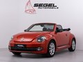 Daumennagel 7 - Volkswagen Beetle Cabriolet Club 2.0TDI*NAVI*SHZ*TEMP*