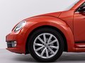 Daumennagel 9 - Volkswagen Beetle Cabriolet Club 2.0TDI*NAVI*SHZ*TEMP*