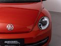 Daumennagel 10 - Volkswagen Beetle Cabriolet Club 2.0TDI*NAVI*SHZ*TEMP*