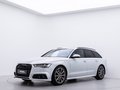 Daumennagel 5 - Audi A6 Avant 3.0 TDI 3xS-LINE/PANO/NAVI LUFT ACC RFK