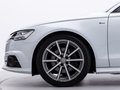 Daumennagel 6 - Audi A6 Avant 3.0 TDI 3xS-LINE/PANO/NAVI LUFT ACC RFK