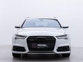 Daumennagel 2 - Audi A6 Avant 3.0 TDI 3xS-LINE/PANO/NAVI LUFT ACC RFK