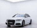 Daumennagel 1 - Audi A6 Avant 3.0 TDI 3xS-LINE/PANO/NAVI LUFT ACC RFK