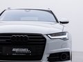 Daumennagel 7 - Audi A6 Avant 3.0 TDI 3xS-LINE/PANO/NAVI LUFT ACC RFK