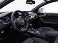 Daumennagel 9 - Audi A6 Avant 3.0 TDI 3xS-LINE/PANO/NAVI LUFT ACC RFK