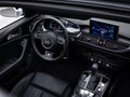 Daumennagel 10 - Audi A6 Avant 3.0 TDI 3xS-LINE/PANO/NAVI LUFT ACC RFK