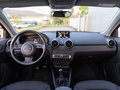 Daumennagel 8 - Audi A1 Sportback *SHZ*TEMP*