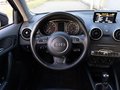Daumennagel 9 - Audi A1 Sportback *SHZ*TEMP*