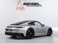 Daumennagel 4 - Porsche 911 Carrera GTS*PANO*BOSE*MATRIX*APPROVED2027*
