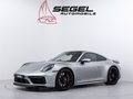 Daumennagel 7 - Porsche 911 Carrera GTS*PANO*BOSE*MATRIX*APPROVED2027*