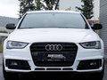 Daumennagel 2 - Audi A4 Avant 1.8TFSI*3xS-LINE*NAVI*SHZ**PDC*
