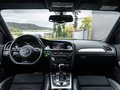 Daumennagel 11 - Audi A4 Avant 1.8TFSI*3xS-LINE*NAVI*SHZ**PDC*