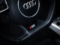 Daumennagel 13 - Audi A4 Avant 1.8TFSI*3xS-LINE*NAVI*SHZ**PDC*