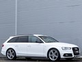 Daumennagel 3 - Audi A4 Avant 1.8TFSI*3xS-LINE*NAVI*SHZ**PDC*