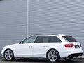 Daumennagel 5 - Audi A4 Avant 1.8TFSI*3xS-LINE*NAVI*SHZ**PDC*