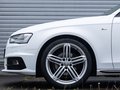 Daumennagel 6 - Audi A4 Avant 1.8TFSI*3xS-LINE*NAVI*SHZ**PDC*