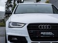 Daumennagel 7 - Audi A4 Avant 1.8TFSI*3xS-LINE*NAVI*SHZ**PDC*