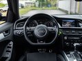 Daumennagel 10 - Audi A4 Avant 1.8TFSI*3xS-LINE*NAVI*SHZ**PDC*