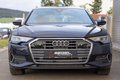 Daumennagel 2 - Audi A6 Avant 50 TDI qua.sport*NAVI*RFK*PDC*AMBIENTE*