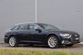 Daumennagel 3 - Audi A6 Avant 50 TDI qua.sport*NAVI*RFK*PDC*AMBIENTE*