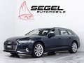 Daumennagel 3 - Audi A6 Avant 50 TDI qua.sport*NAVI*RFK*PDC*AMBIENTE*