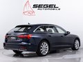 Daumennagel 5 - Audi A6 Avant 50 TDI qua.sport*NAVI*RFK*PDC*AMBIENTE*